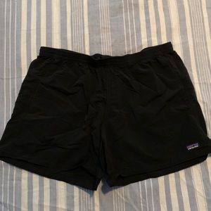 Women’s Patagonia Baggies